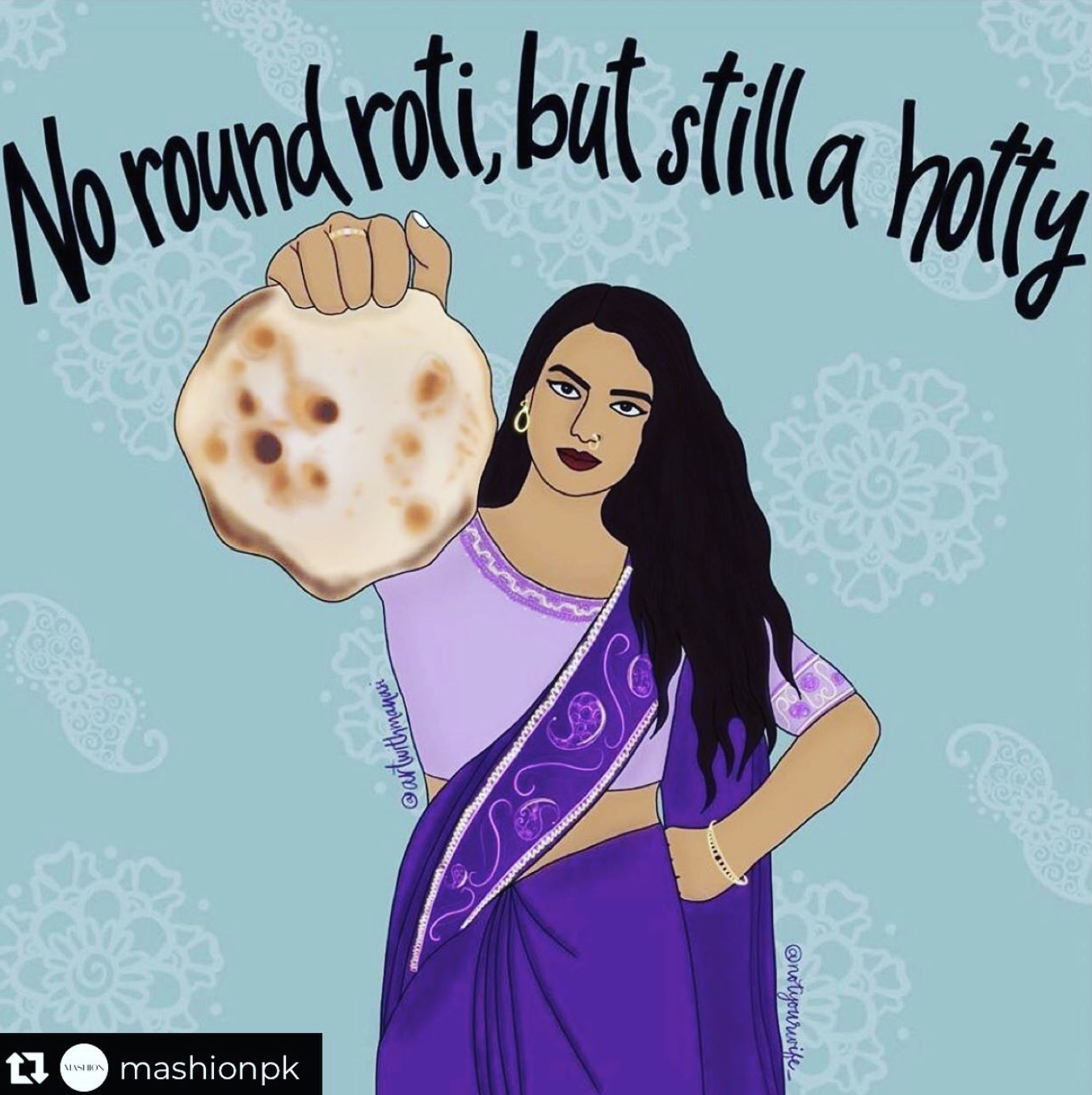 Roti Memes + Analysis – The Roti Collective